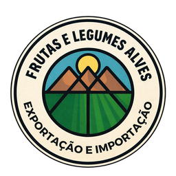 Frutas e Legumes Alves, Exportação e Importação